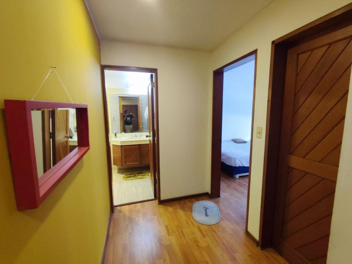 Oasis En Lima Bed & Breakfast — Photos 3